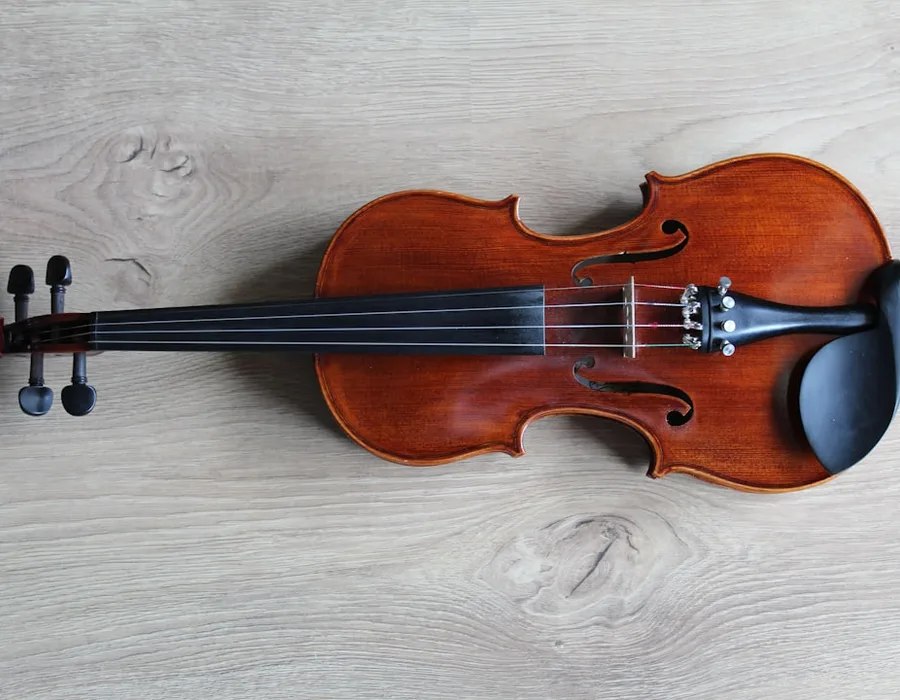 Orchestral instruments — wholesale supply for music retailers and schools